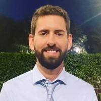 北京汉朔科技有限公司 Employee David Horne Jr's profile photo