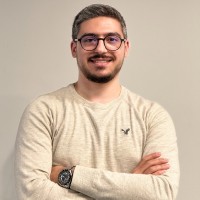 MedGEO Employee Ahmad al Abed's profile photo