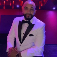 Available Staffing Network Employee Danilo Reyes's profile photo