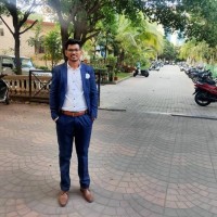 BHANSALI ENGINEERING POLYMERS LTD Employee Ganesh Jagale's profile photo