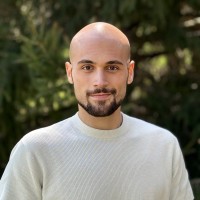 Spiraledge, Inc Employee Adam Hayim's profile photo