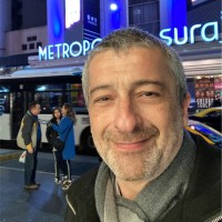 Fernando Rigoni Email & Phone Number