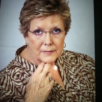 Age International Employee Nancy Fulks's profile photo