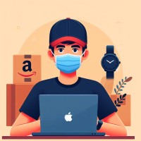 Subtle Commerce Employee Qasim Cheema's profile photo