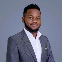 Augmented Era Employee Alfred Mbuna's profile photo