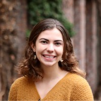 SMR Architects Employee Greta Dubois's profile photo