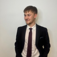 Croner Employee Jak Sanderson's profile photo