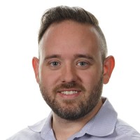 Alcon Employee Ethan Lane's profile photo
