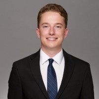 CapM Advisors Employee Brendan Johnson's profile photo