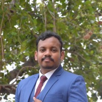 Vssut Robotics Employee Nitish Soy's profile photo