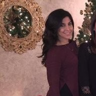 Table 95 Hospitality Employee Janine Ditonno's profile photo