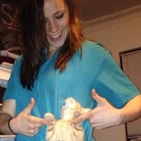 Divine Savior Healthcare Employee Chantel McConville's profile photo
