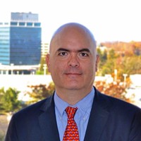 The Whiting-Turner Contracting Company Employee Carlos Cisneros's profile photo
