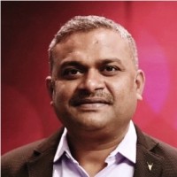 Jiten Padmashali Email & Phone Number