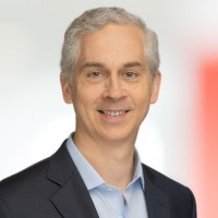 Bain & Company Employee Patrick O'Hagan's profile photo