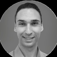 BPC Green Builders Employee Nir Gafter's profile photo