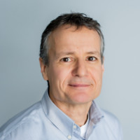 C-MAC Electronics Solutions Employee Alain Breton's profile photo