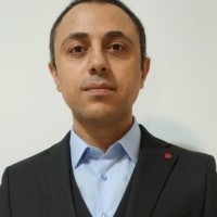 Intercom Enterprises Employee Hany Emam's profile photo
