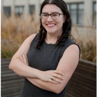 Pythia Public Employee Becky Stern's profile photo