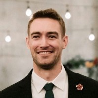 Gradient Marine Employee Taylor Wilson's profile photo