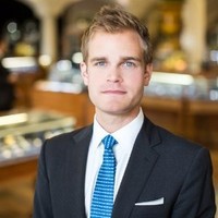 Nicholas Boulle Email & Phone Number
