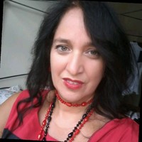 European Parliament Employee Ana Yturriaga Saldanha's profile photo