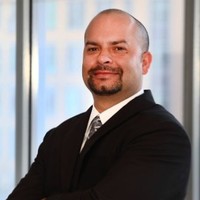 Colliers Employee Ruben Suarez's profile photo