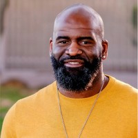 Auburn Athletics Department Employee Kendall Simmons's profile photo