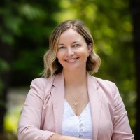 College Success Foundation Employee Madeline Mulloy's profile photo