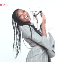 UOMA Beauty Employee Sharon Chuter's profile photo