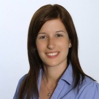 TILO Employee Giorgia Mosimann's profile photo
