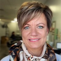 The SYGMA Network Employee Susan Hudson's profile photo