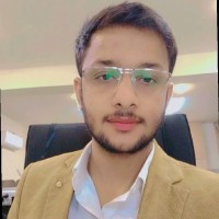 CodeHoppers Employee Ahsan Abbas's profile photo