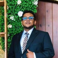 BlackSwan Technologies Employee Prasad Kumara's profile photo