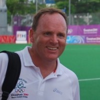 USA Field Hockey Employee David Passmore's profile photo