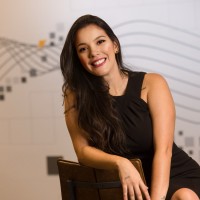 PwC Employee Flavia Mendonça's profile photo