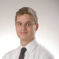 Intangent Employee Mason Kolbeck's profile photo