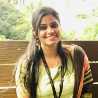 Sproutlogix Employee Urvi Sharma's profile photo