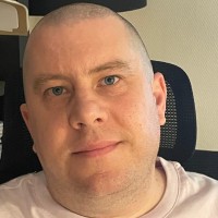AIR SUPPORT Employee Leighton Davies's profile photo
