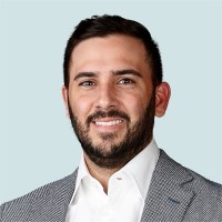 Brasfield & Gorrie, LLC Employee Patrick Henning's profile photo