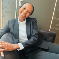 Auditor-General of South Africa Employee Lufuno Phalanndwa's profile photo