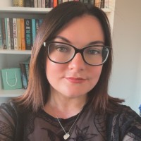 PRINT 4 LIMITED Employee Maxine Walker's profile photo