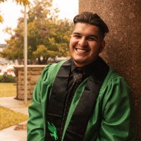 Billy Ryan High School Employee Marc Barrera's profile photo