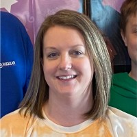 Reprise Financial Employee Ashley Spalding's profile photo