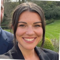 Kensa Heat Pumps Employee Katie Maundrell's profile photo