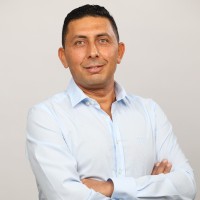 Timsoft Group Employee Tahar Brinis's profile photo
