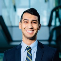 Deloitte Consulting Employee Vivek Joglekar's profile photo