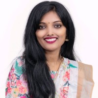 SMC Squared Employee Padmapriya Basappa's profile photo