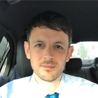 Andrew Marsden Email & Phone Number