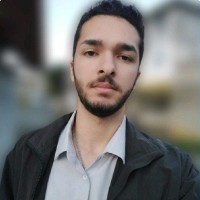 Shareitt Employee Vinicius Deniz's profile photo